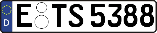 E-TS5388