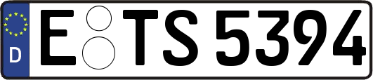 E-TS5394