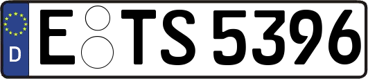 E-TS5396
