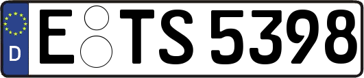 E-TS5398