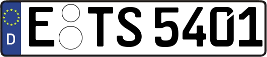 E-TS5401