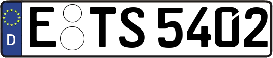 E-TS5402