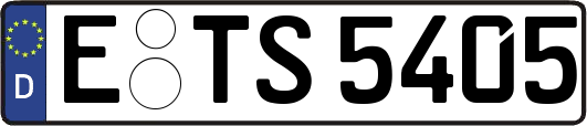 E-TS5405