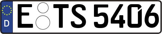 E-TS5406