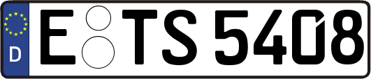 E-TS5408