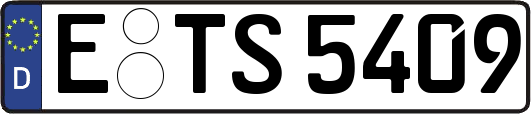 E-TS5409