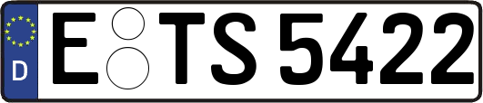 E-TS5422