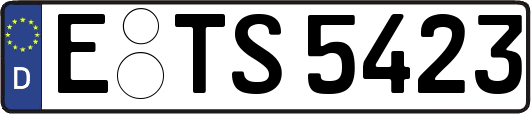 E-TS5423