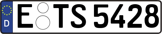 E-TS5428