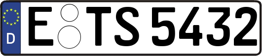 E-TS5432