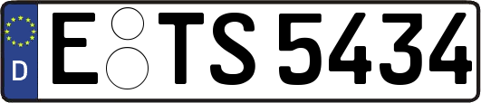 E-TS5434