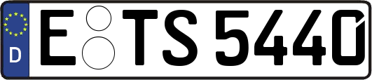 E-TS5440