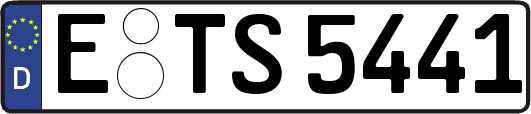 E-TS5441