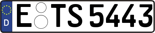 E-TS5443