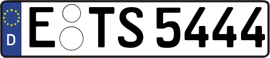 E-TS5444
