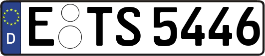 E-TS5446
