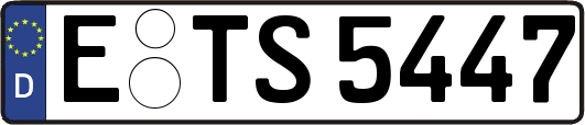 E-TS5447