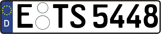 E-TS5448