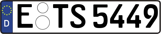 E-TS5449