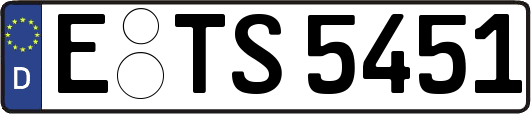 E-TS5451