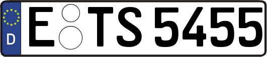E-TS5455
