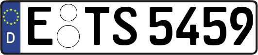 E-TS5459
