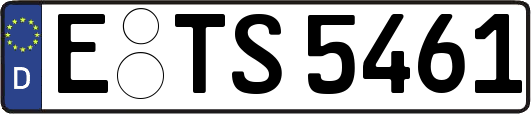 E-TS5461