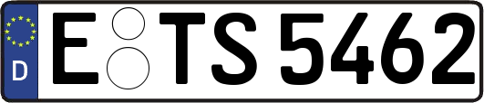 E-TS5462