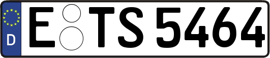 E-TS5464