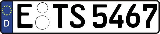 E-TS5467
