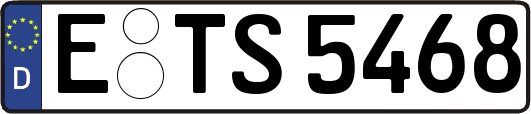 E-TS5468