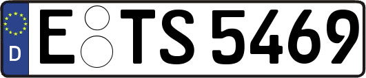 E-TS5469