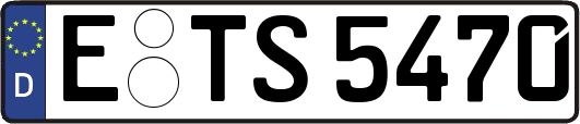 E-TS5470