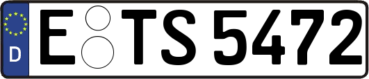 E-TS5472