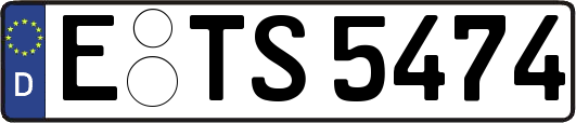 E-TS5474