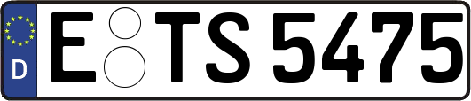 E-TS5475