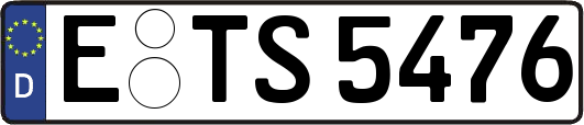 E-TS5476