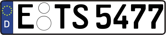 E-TS5477