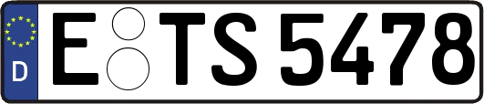 E-TS5478