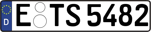 E-TS5482