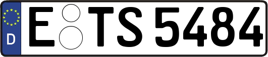 E-TS5484