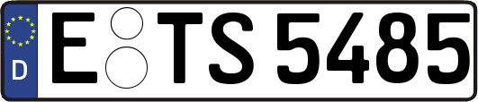 E-TS5485