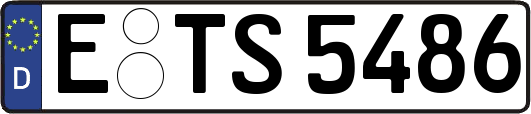 E-TS5486