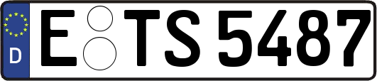 E-TS5487