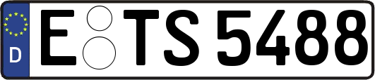 E-TS5488