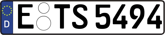 E-TS5494