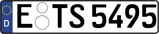 E-TS5495