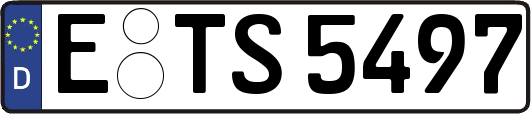 E-TS5497