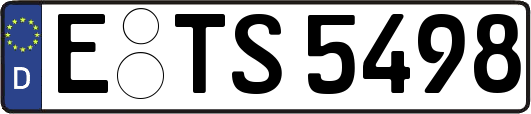 E-TS5498