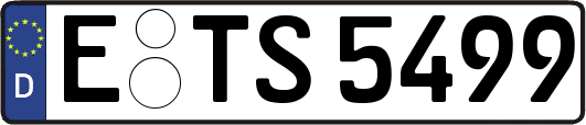 E-TS5499